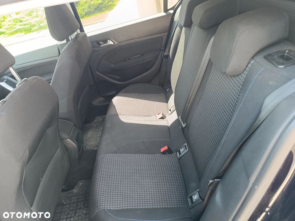 Peugeot 308 BlueHDi FAP 100 Stop & Start Access - 23