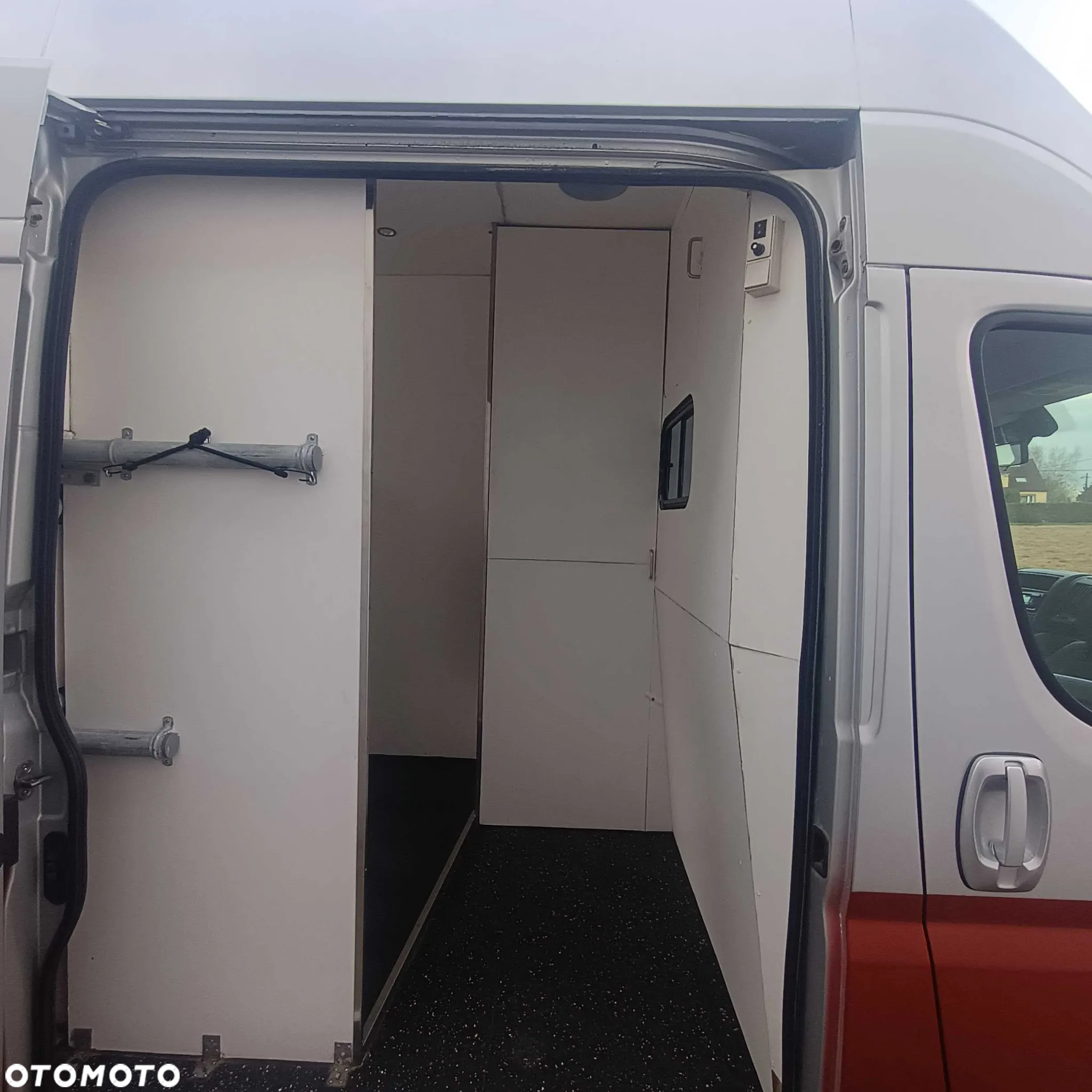 Peugeot Boxer - 16