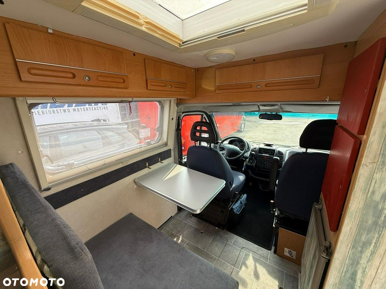 Fiat Ducato - 5