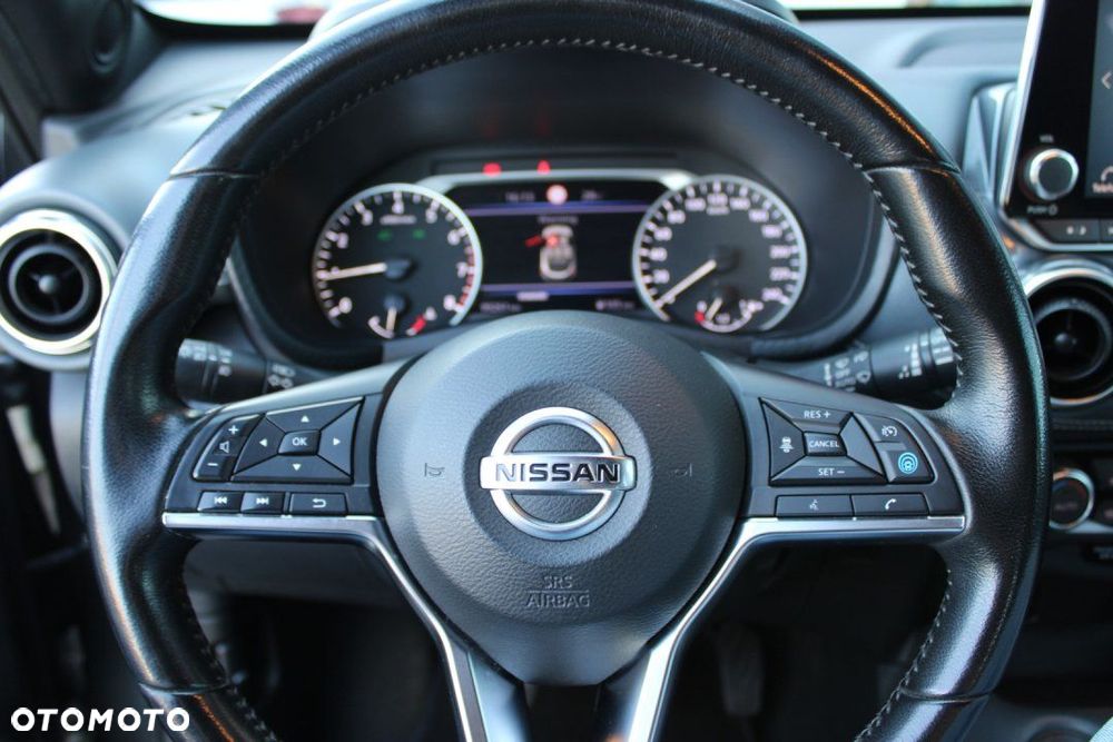 Nissan Juke - 31