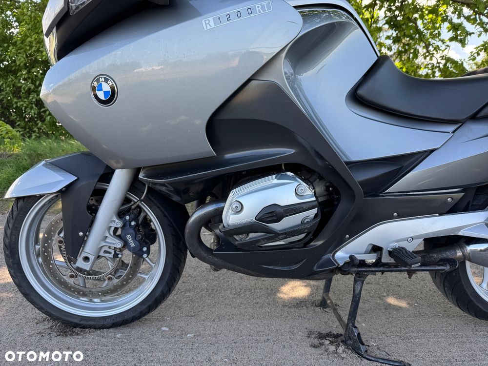 BMW R - 17