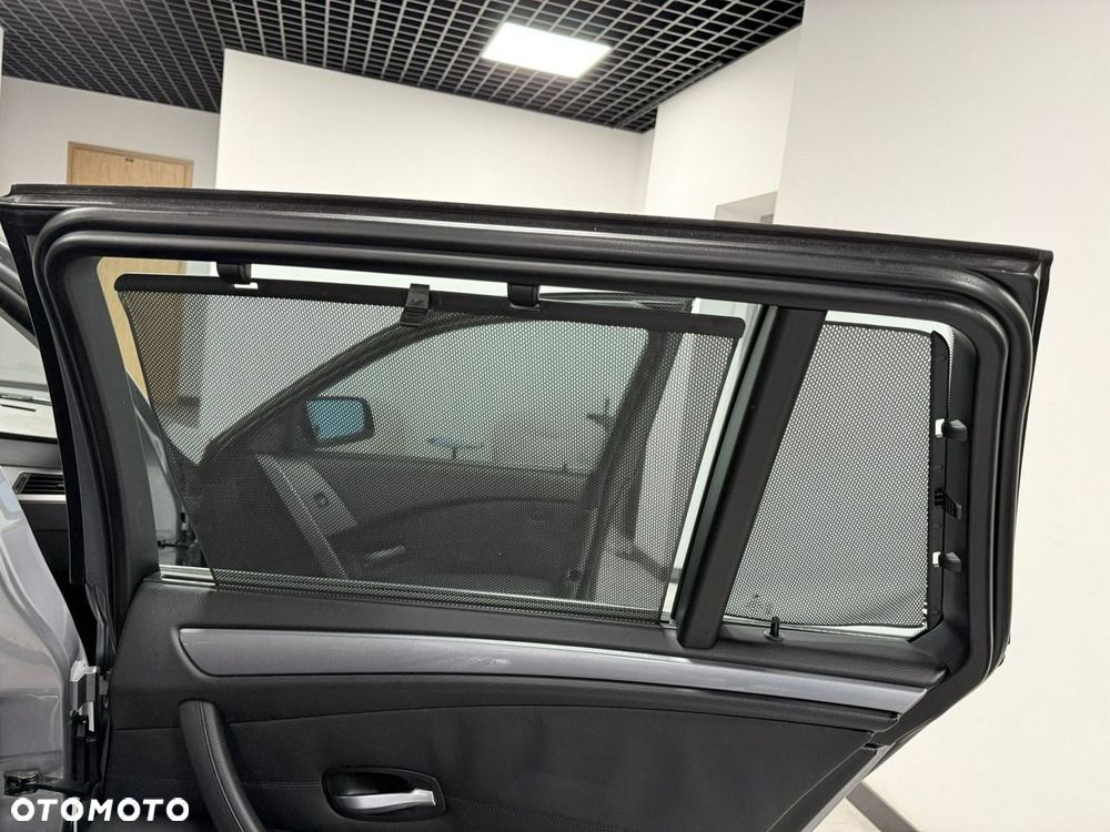 BMW Seria 5 - 15