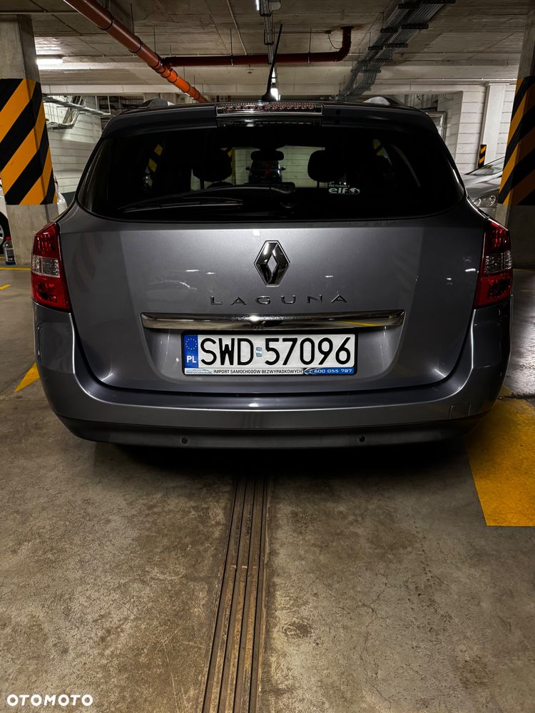 Renault Laguna 2.0 16V 140 Dynamique - 4