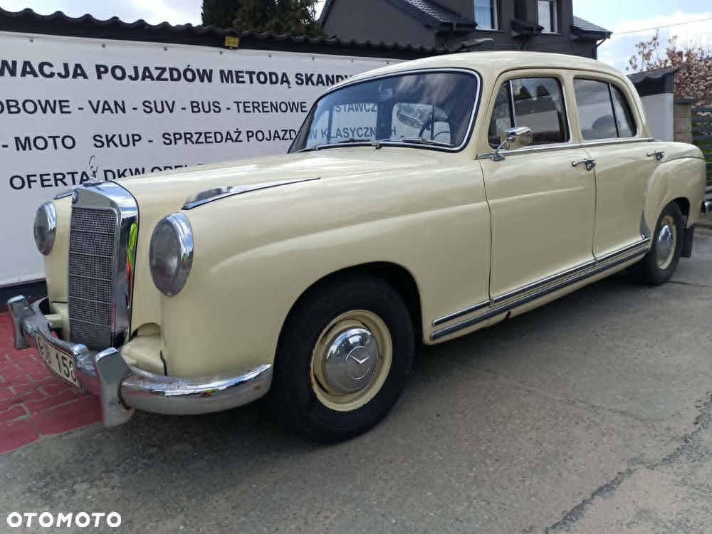 Mercedes-Benz Inny - 31
