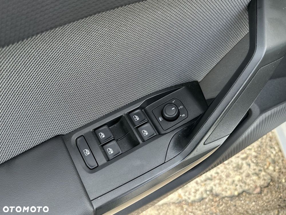 Seat Leon 1.0 eTSI Style DSG - 31