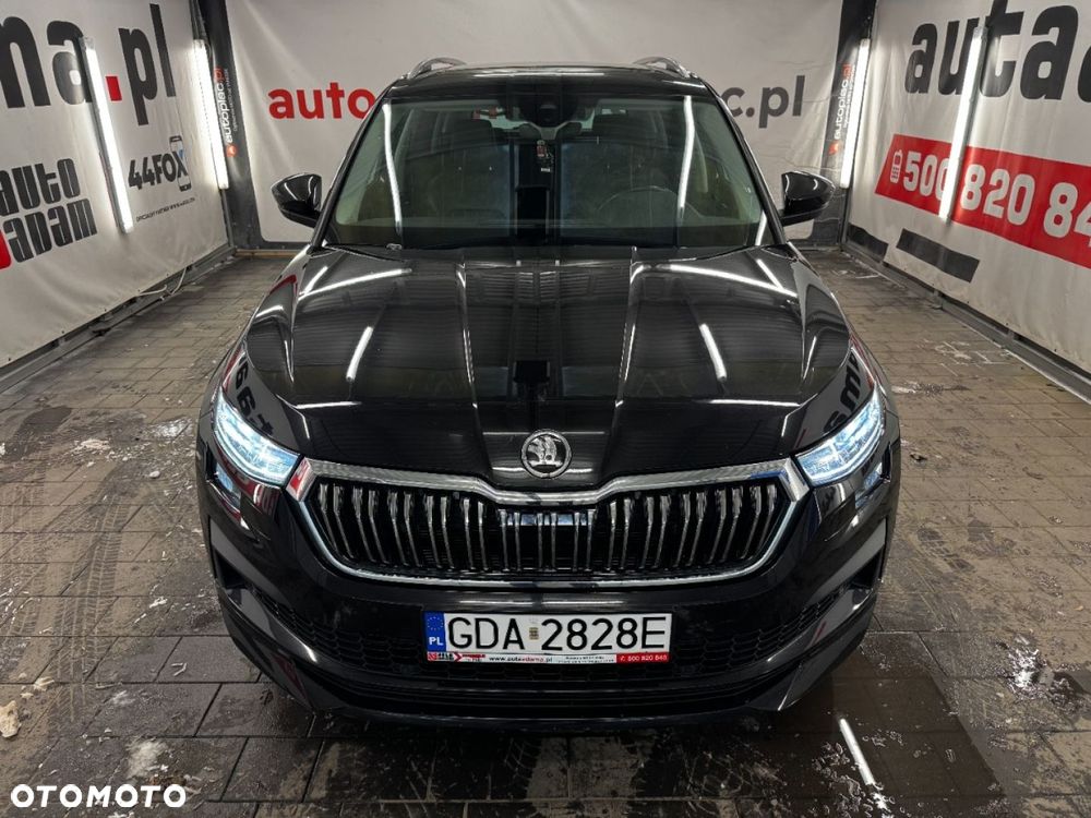 Skoda Kodiaq - 4
