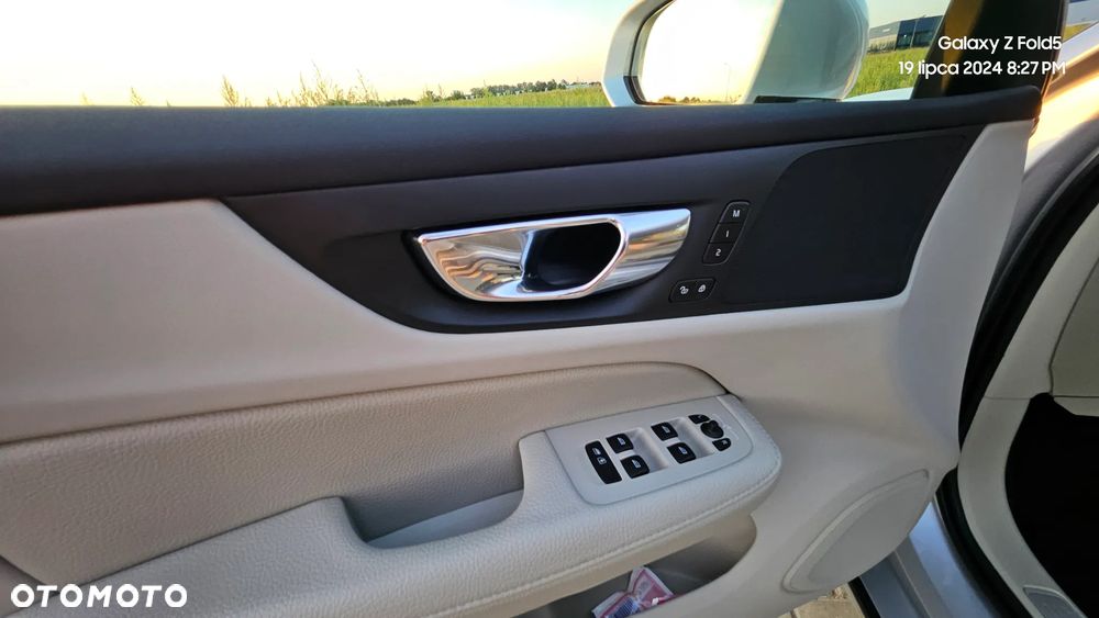 Volvo V60 B4 D Inscription - 26