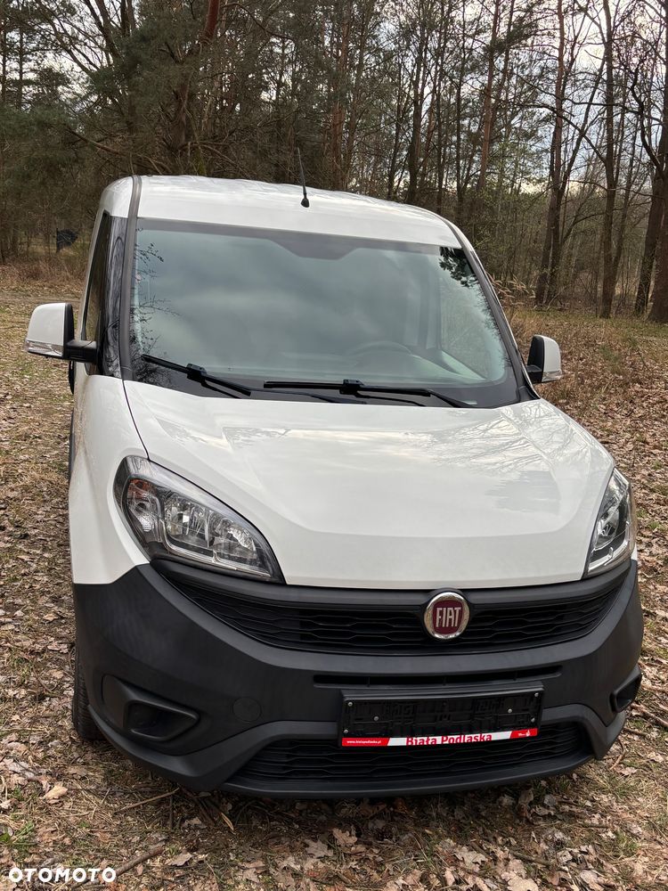 Fiat Doblo - 3