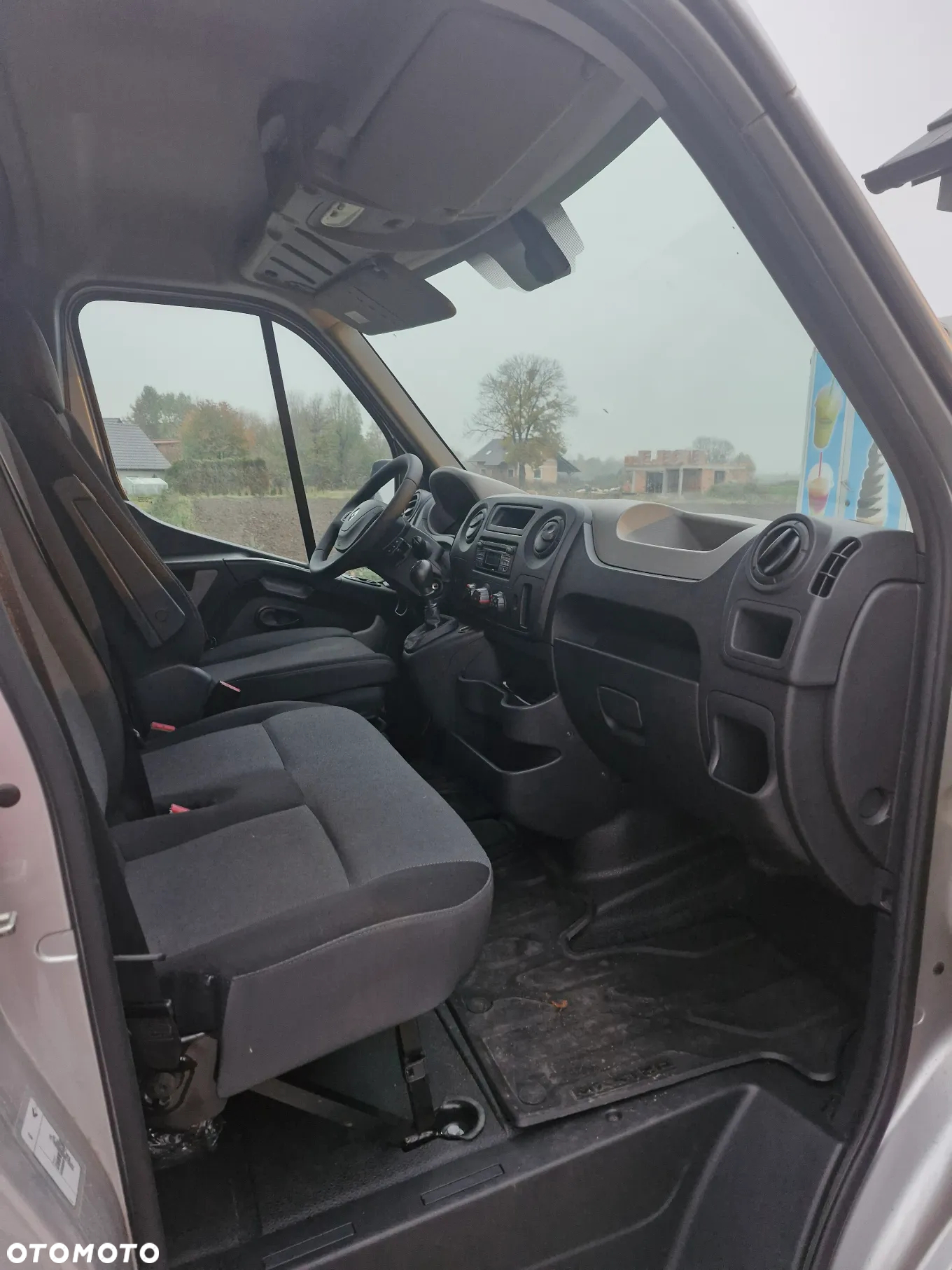 Renault Master - 4