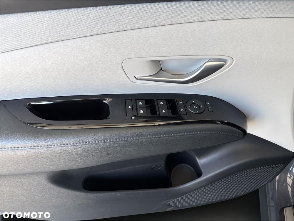 Hyundai Tucson - 11