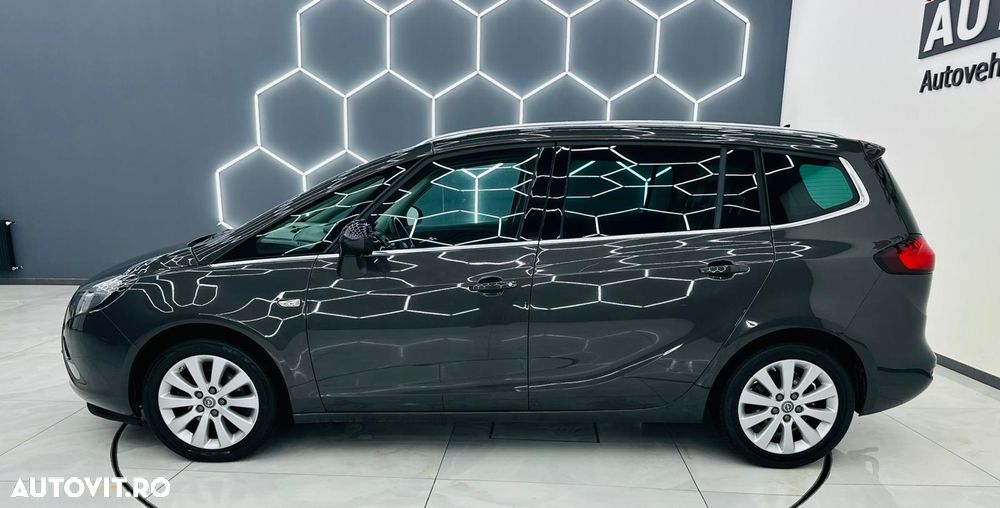 Opel Zafira Tourer 2.0 CDTI Innovation - 30