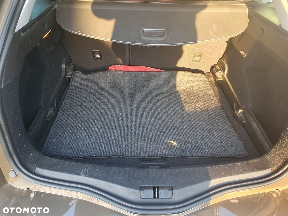 Renault Megane 1.2 Energy TCe Limited 2018 - 9