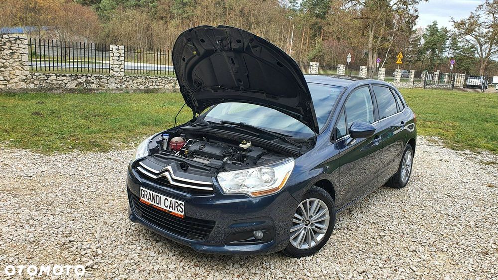 Citroën C4 - 30