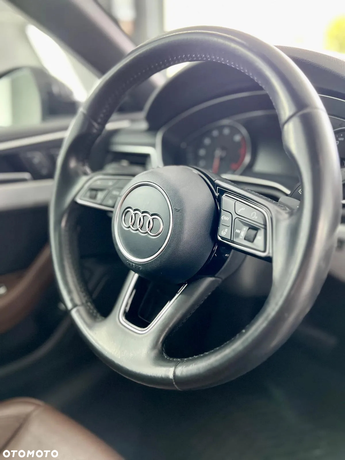 Audi A5 Coupe 2.0 TFSI quattro S tronic - 12