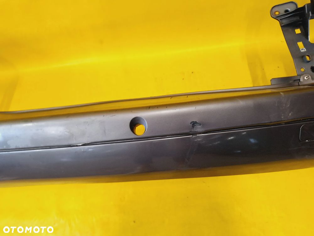 ZDERZAK TYŁ TYLNY RENAULT ESPACE IV LAK: MV603 NR473 - 4