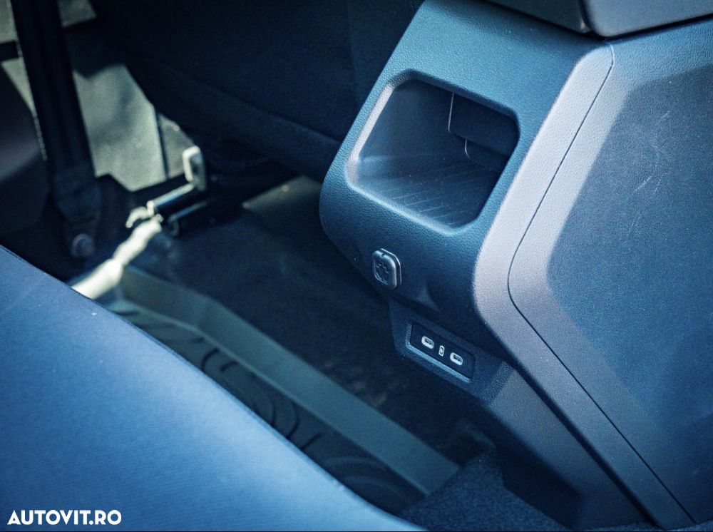 Dacia Duster TCe 130 4X2 MHEV Journey - 33