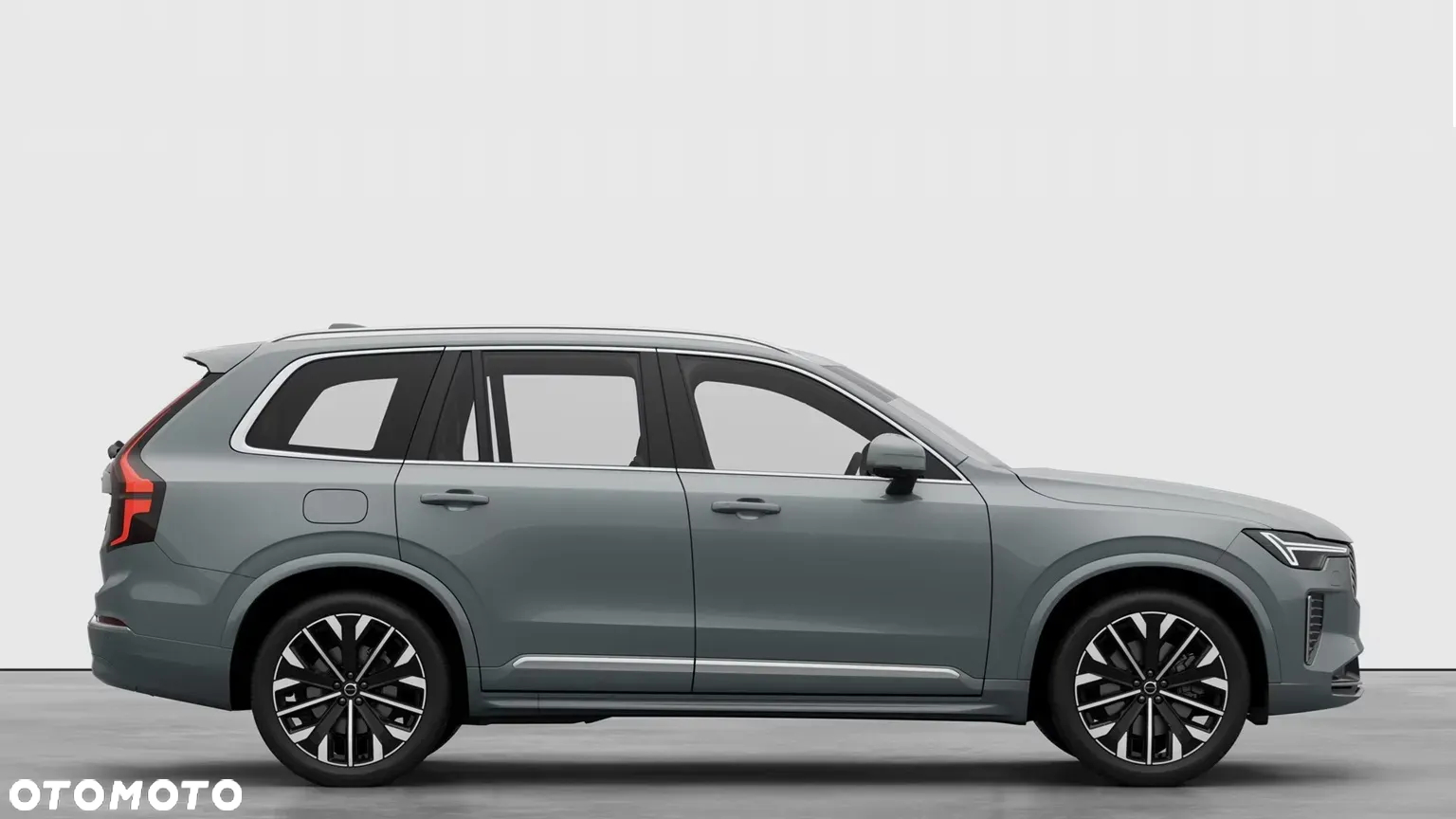 Volvo XC 90 - 6