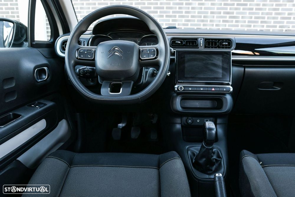 Citroën C3 1.2 PureTech Feel - 7