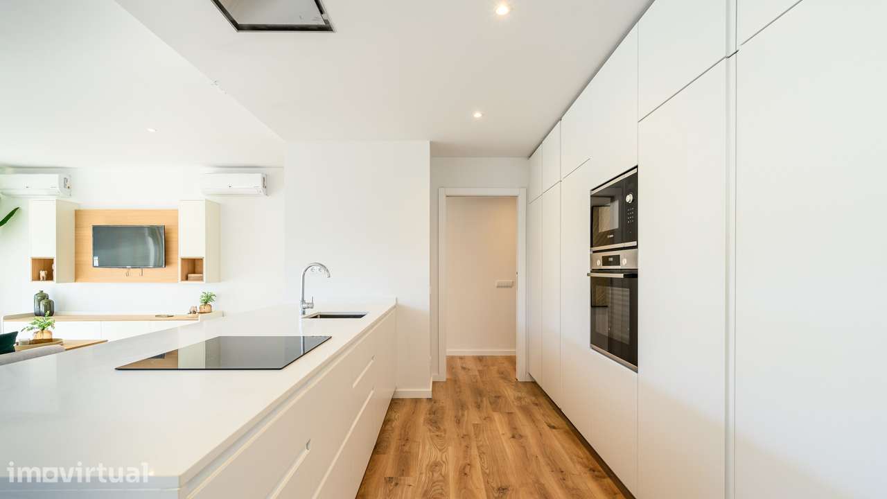SENHORA DO PORTO RESIDENCE: Apartamentos novos T1, T2 T3 e T4, no Port - Grande imagem: 3/5