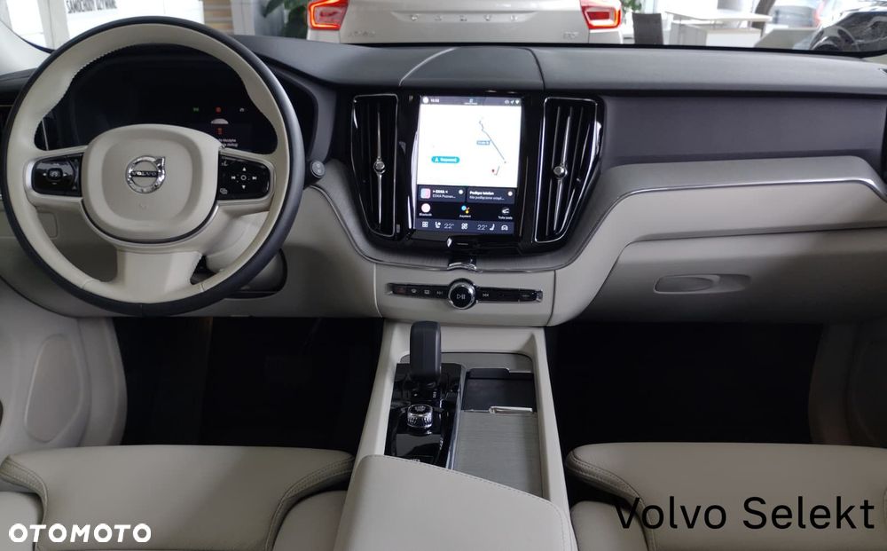 Volvo XC 60 - 37
