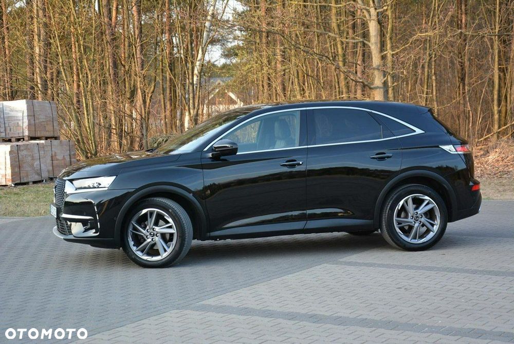 DS Automobiles DS 7 Crossback - 4