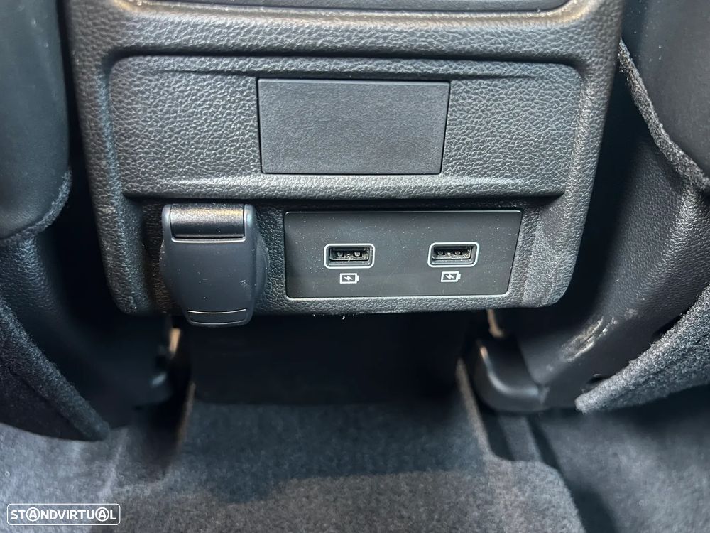Renault Arkana 1.6 E-Tech Full Hybrid Esprit Alpine - 21