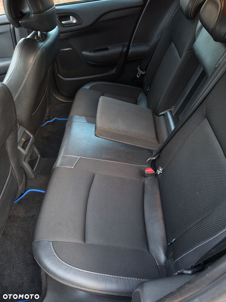 Citroën DS4 2.0 HDi SportChic - 13