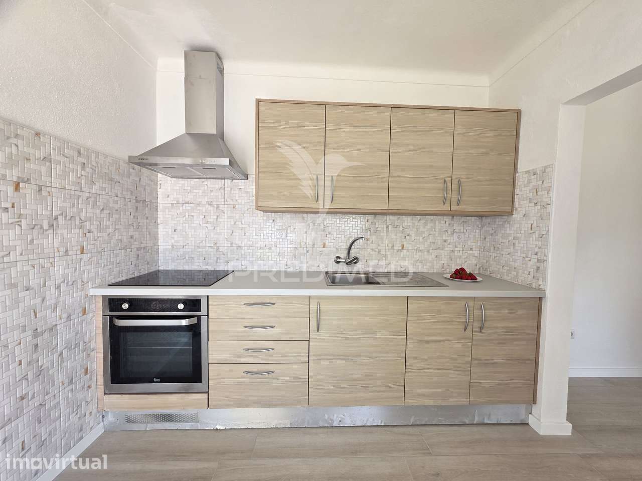 Moradia T1 Remodelada com Logradouro, Casal da Amieira, Batalha - Grande imagem: 5/25