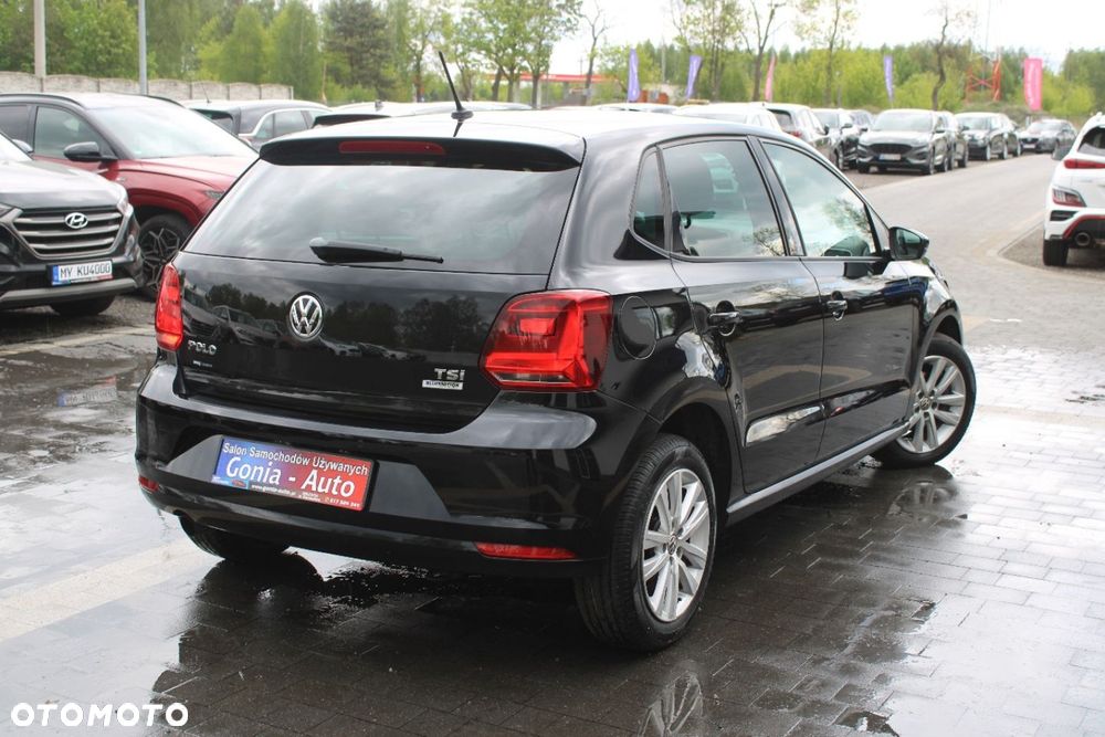 Volkswagen Polo - 7