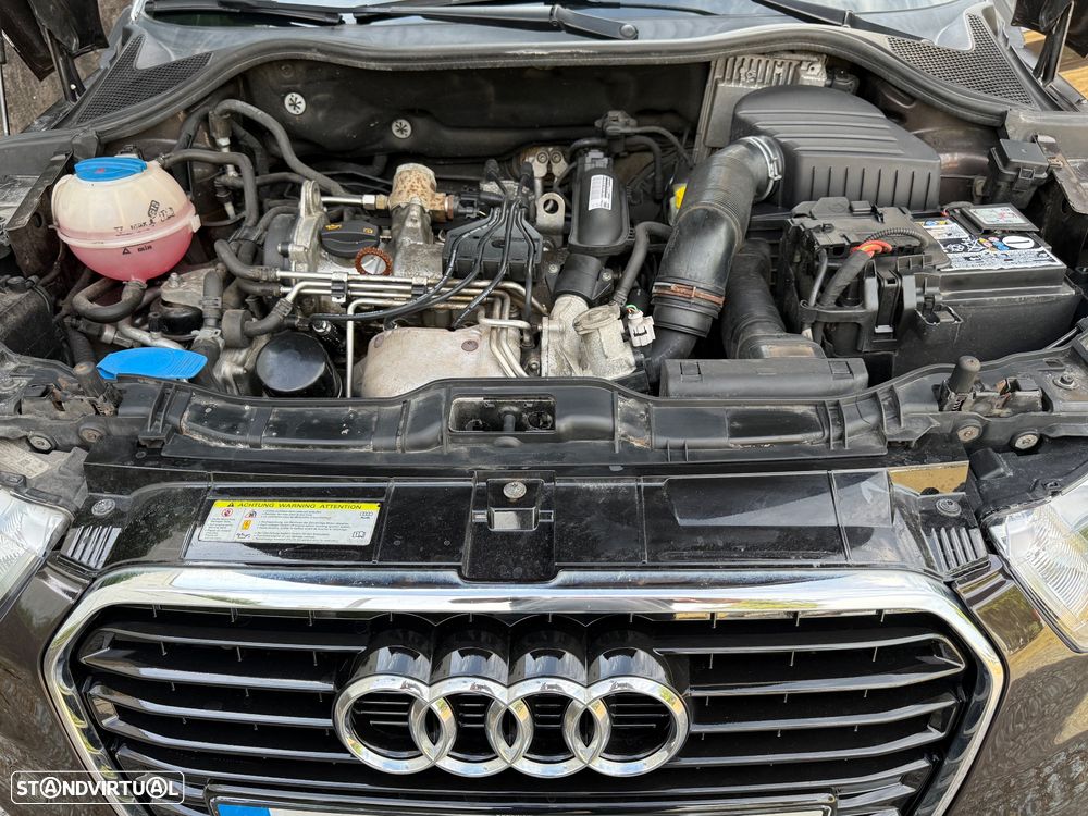 Audi A1 1.2 TFSI Ambition - 16