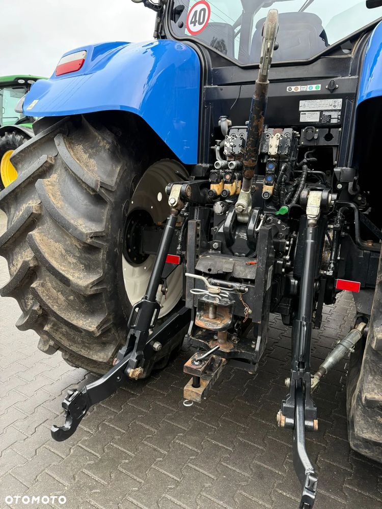 New Holland T7040  T7050 t 7.215 case puma - 26