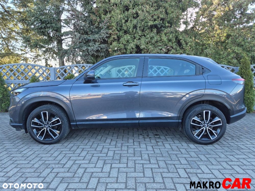 Honda HR-V - 23