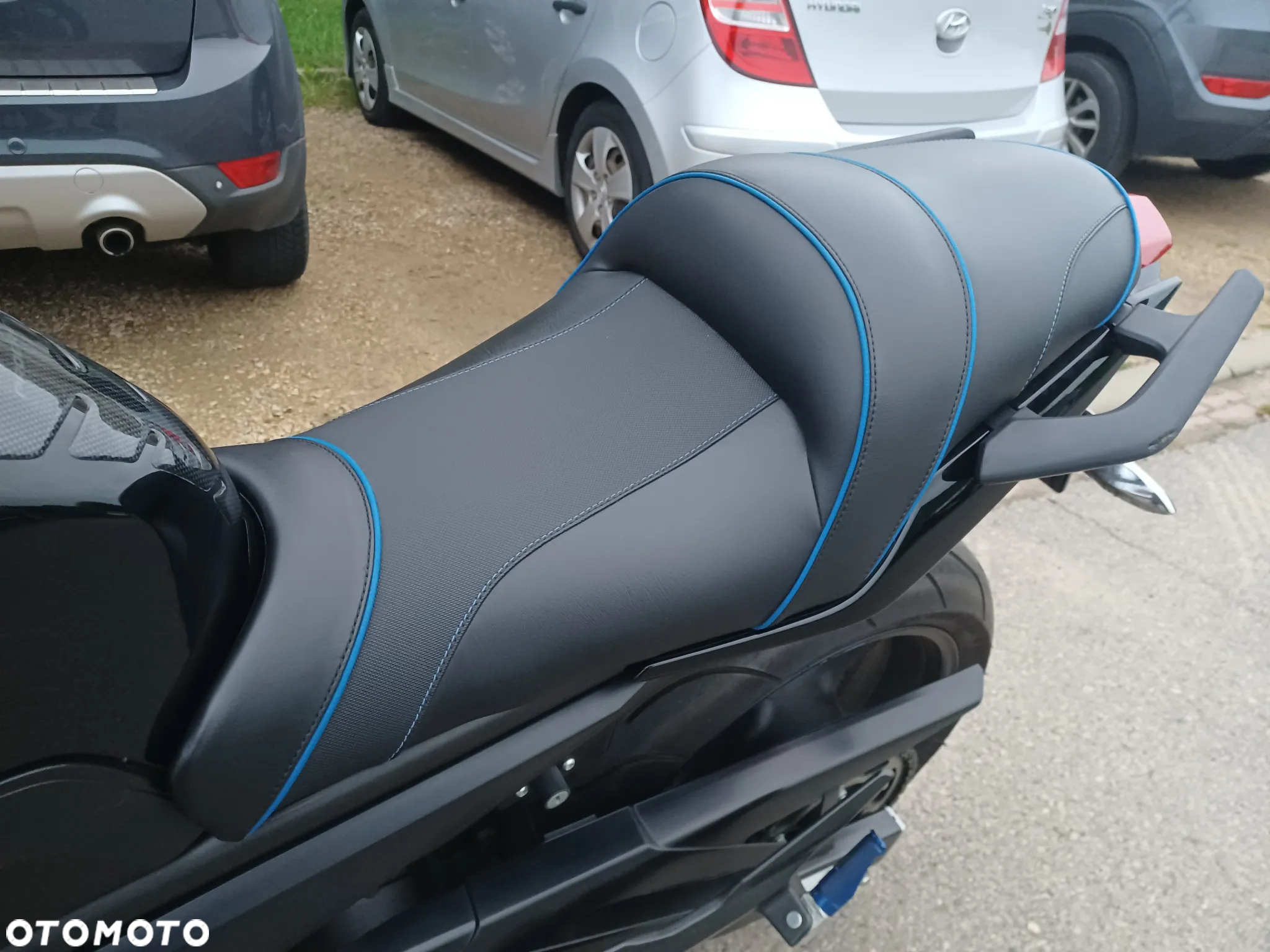 Yamaha XJ - 12