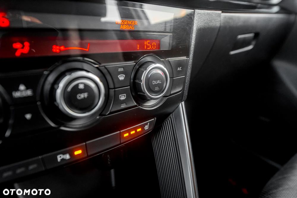 Mazda CX-5 SKYACTIV-G 160 AWD Exclusive-Line - 33
