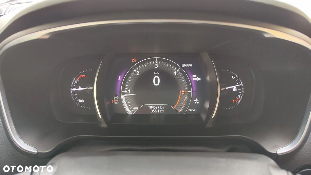 Renault Talisman ENERGY dCi 130 INTENS - 34