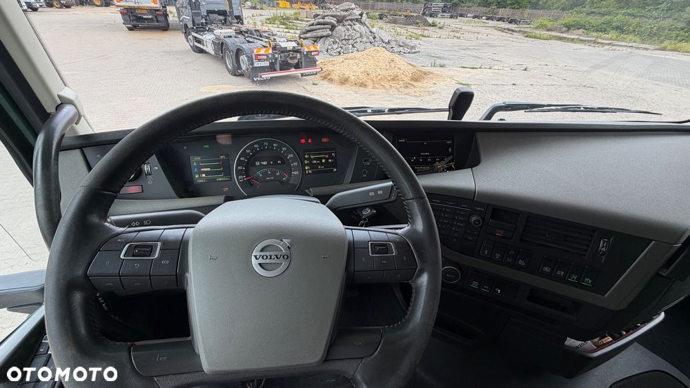Volvo FH 500 - 24