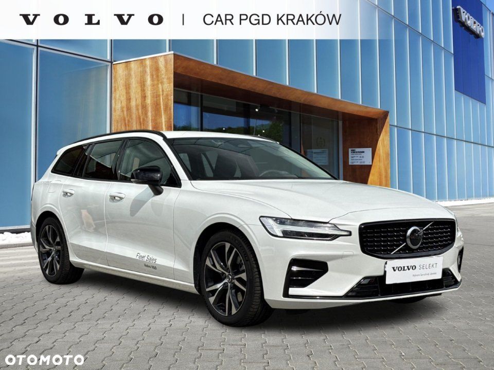 Volvo V60 - 8