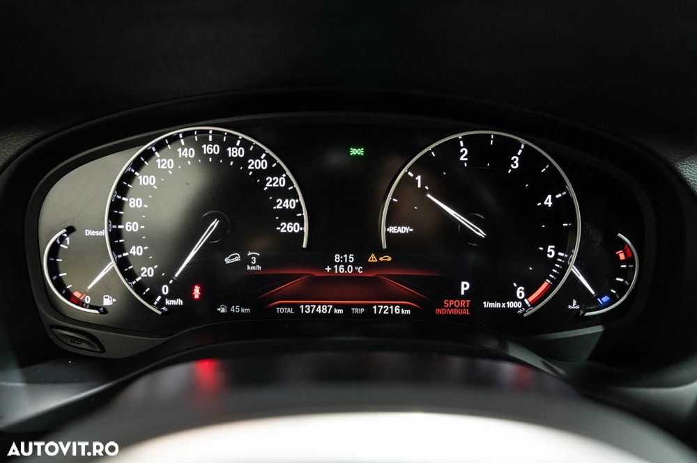 BMW X4 xDrive20d Aut. M Sport - 24