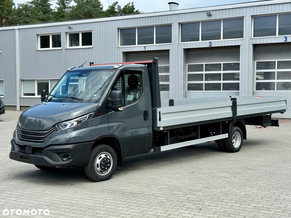 Iveco Daily - 2