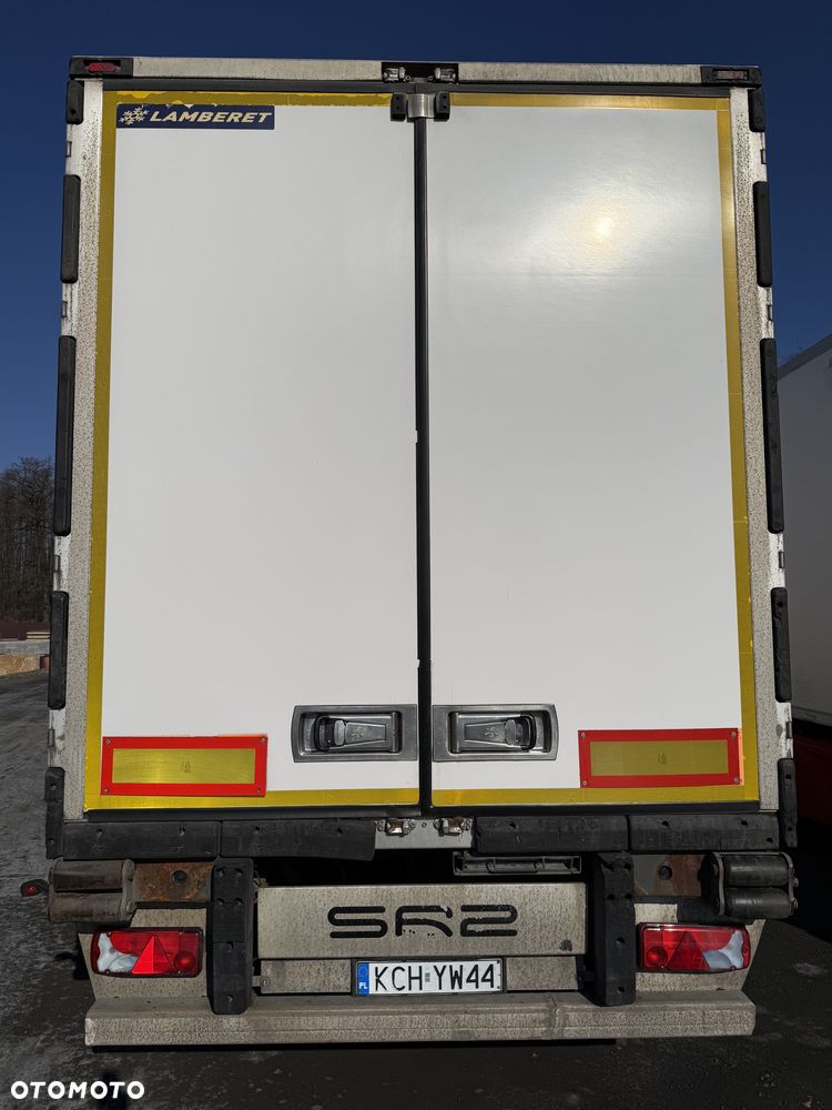 Lamberet LVFS3 - 3