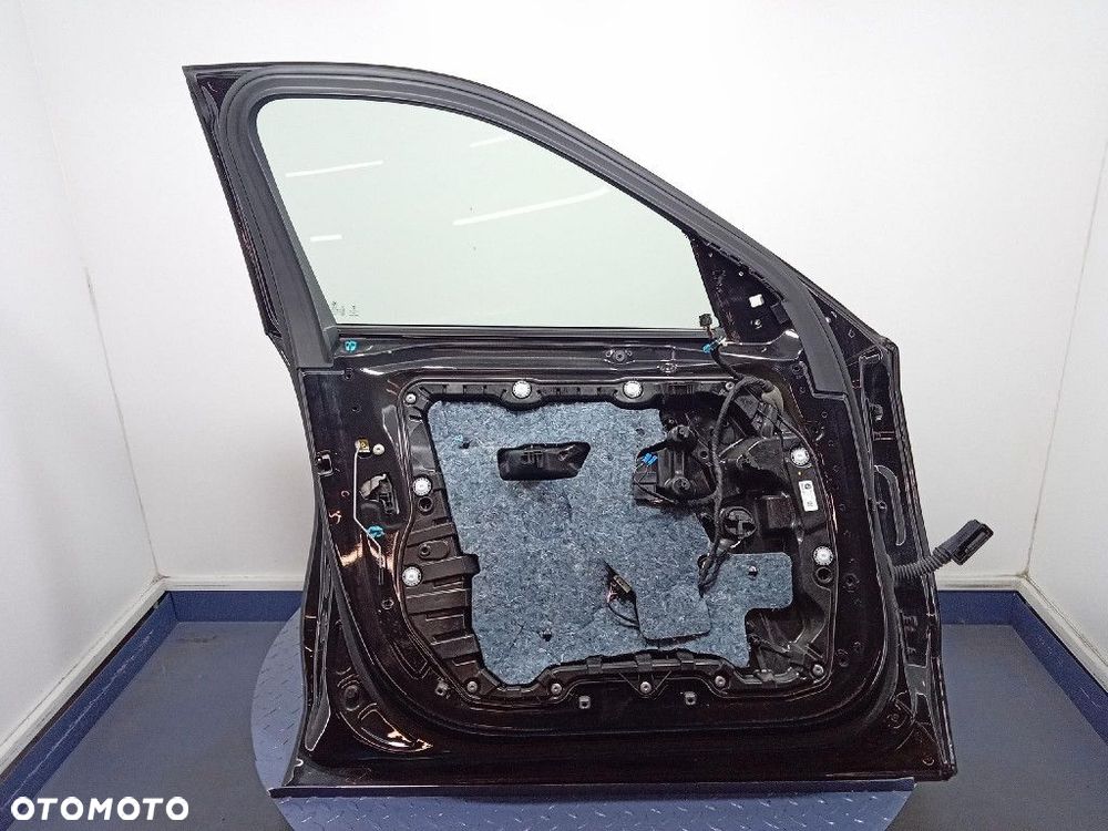 BMW X6 G06 DRZWI PRZÓD LEWE  PRZEDNIE 475 - 2