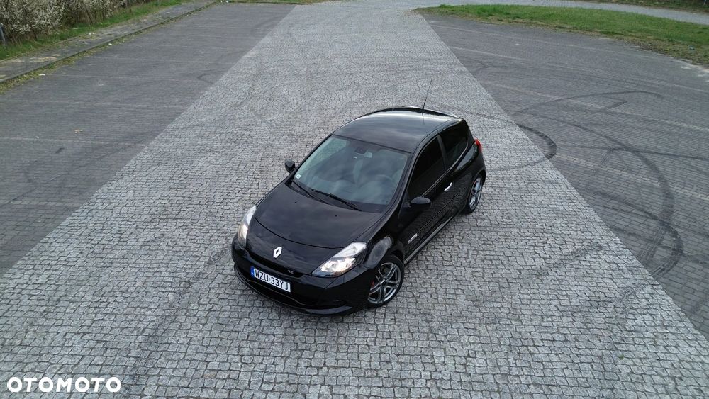 Renault Clio 2.0 16V Sport - 18