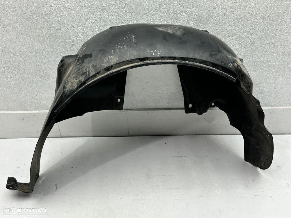 Traseira Completa - Opel Astra K (2019) - 7