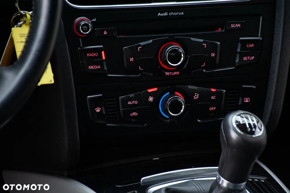 Audi A4 - 34