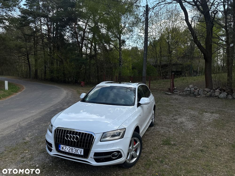 Audi Q5 - 4