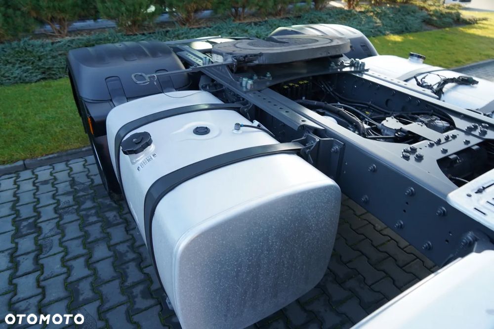 DAF XF 480 / SUPER SPACE CAB /  2021 ROK - 16