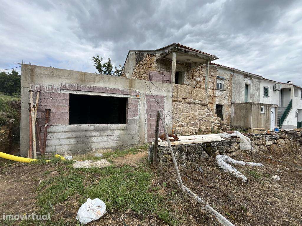 QUINTA EM GONÇALO -GUARDA - Grande imagem: 2/10