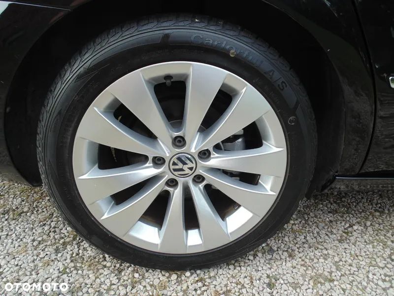 Volkswagen Passat CC 2.0 TSI DSG Individual - 20
