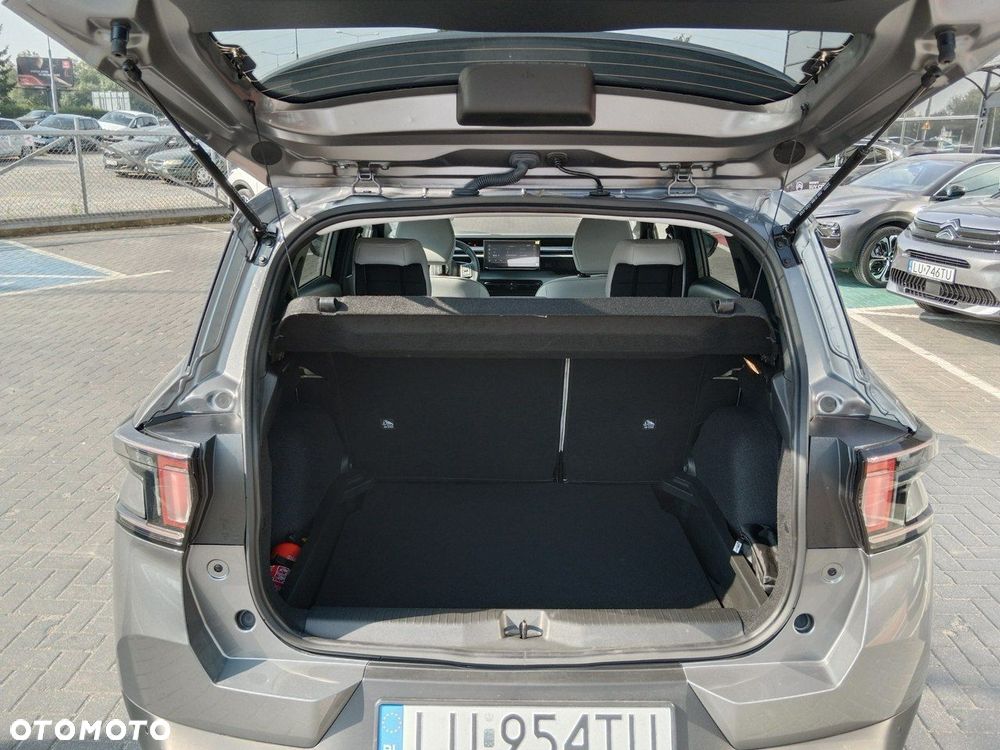 Citroën C3 Aircross - 11