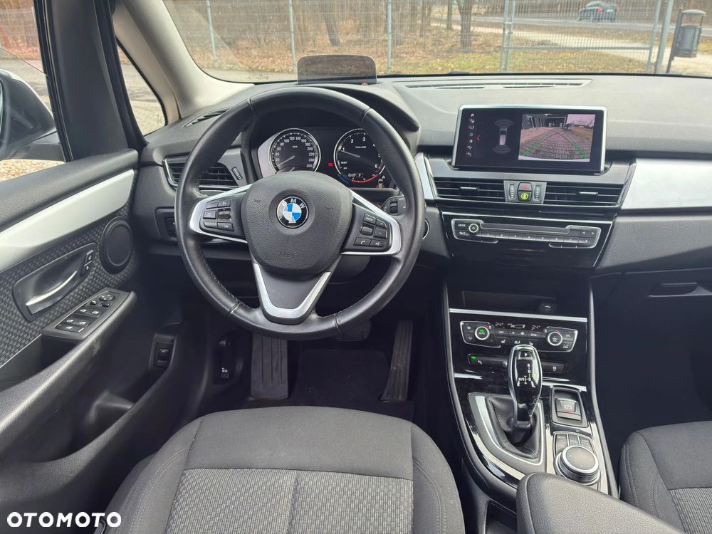 BMW Seria 2 218d GT xDrive - 12